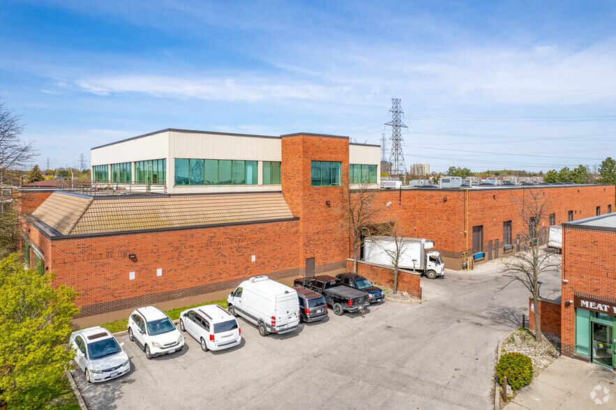 More Photos Of 705 Middlefield Rd, Toronto Warehouse For Sale