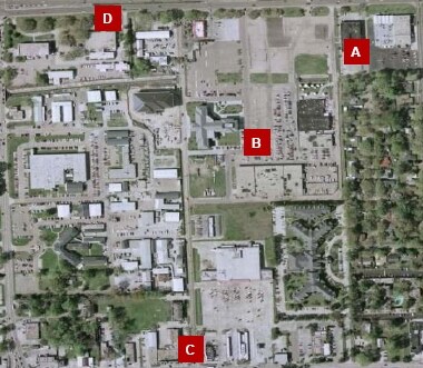 More Photos Of 5500 Florida Blvd, Baton Rouge Office For Lease
