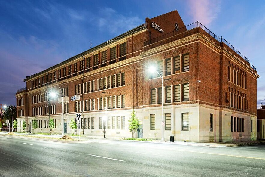 More Photos Of Sojourner Douglass College, Baltimore Schools For Sale