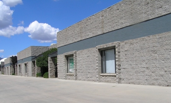 Primary Photo Of 1040 Sandretto Dr, Prescott Distribution For Lease