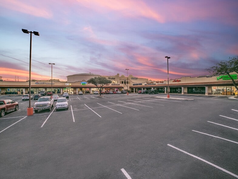 Primary Photo Of 300 W Bitters Rd, San Antonio Unknown For Lease