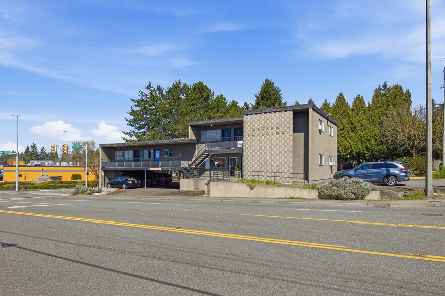 More Photos Of 5903 244th St SW, Mountlake Terrace Office Residential For Sale