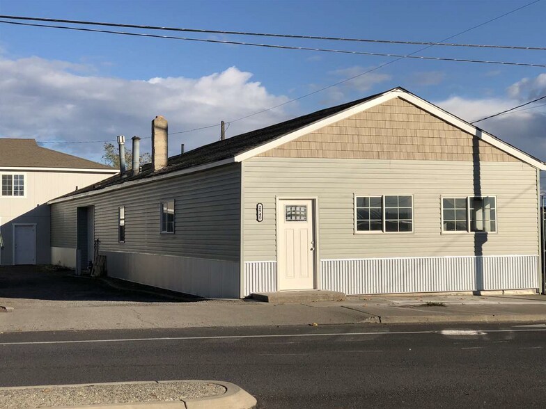 More Photos Of 2940 N Crestline St, Spokane Warehouse For Sale