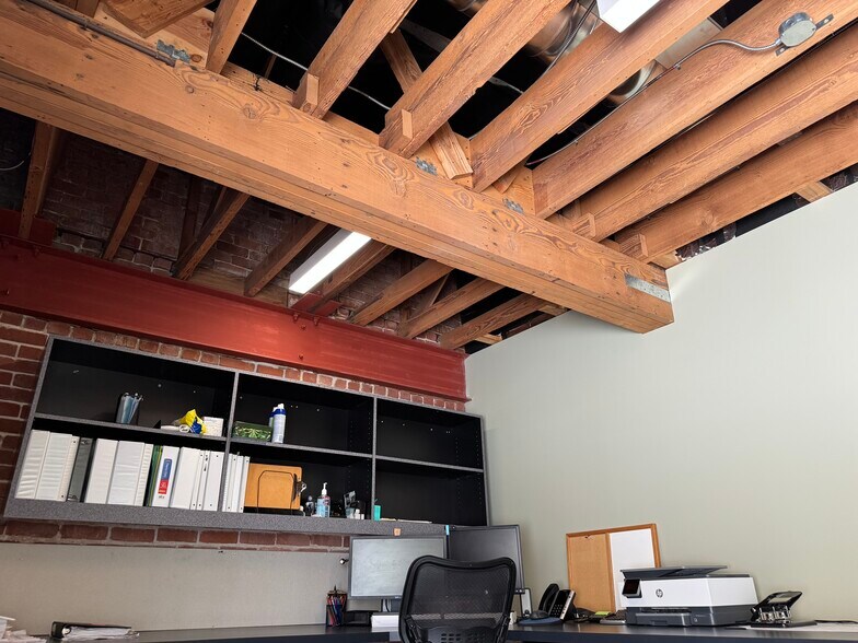 More Photos Of 914 Macdonald Ave, Richmond Storefront Retail Office For Lease