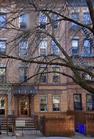 Primary Photo Of 466 Prospect Pl, Brooklyn Apartments For Sale