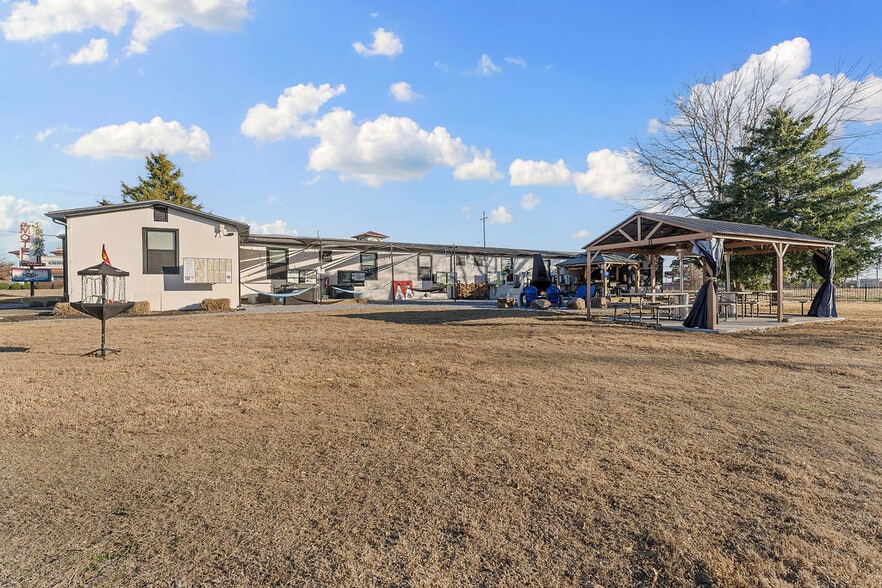 More Photos Of 3400 S Walton Blvd, Bentonville Hotel For Sale