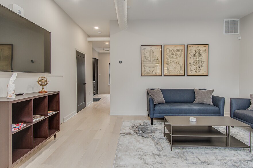 More Photos Of 129 W Patrick St, Frederick Office Residential For Sale