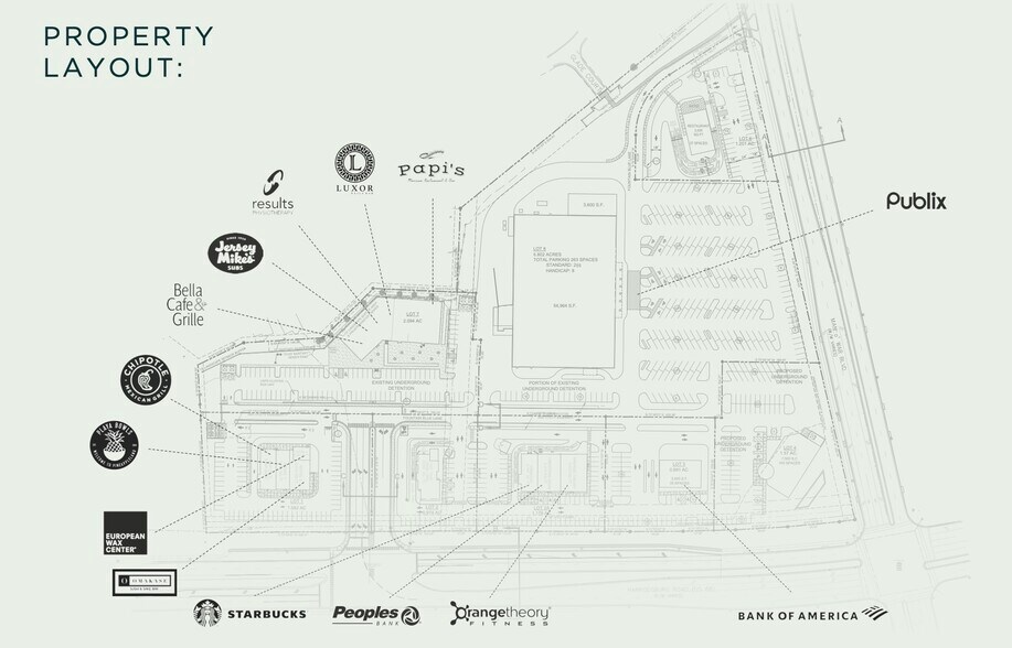 More Photos Of Man o' War Blvd and Harrodsburg Rd, Lexington Land For Lease