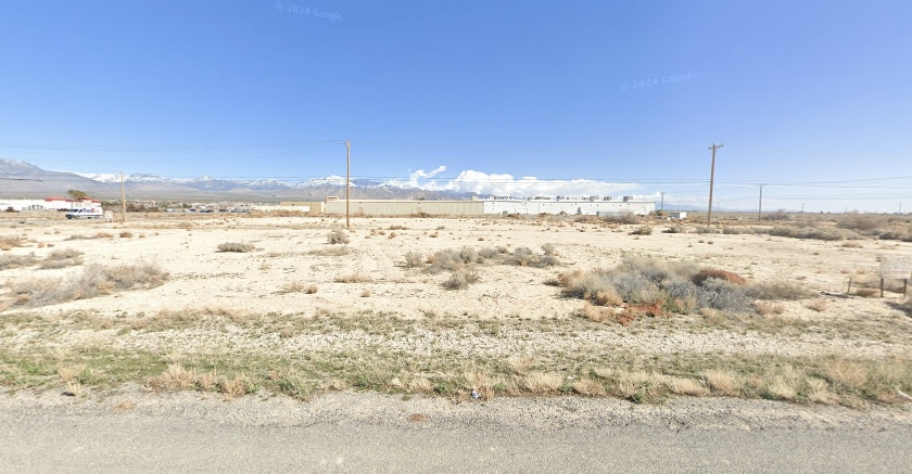 More Photos Of , Pahrump Land For Sale
