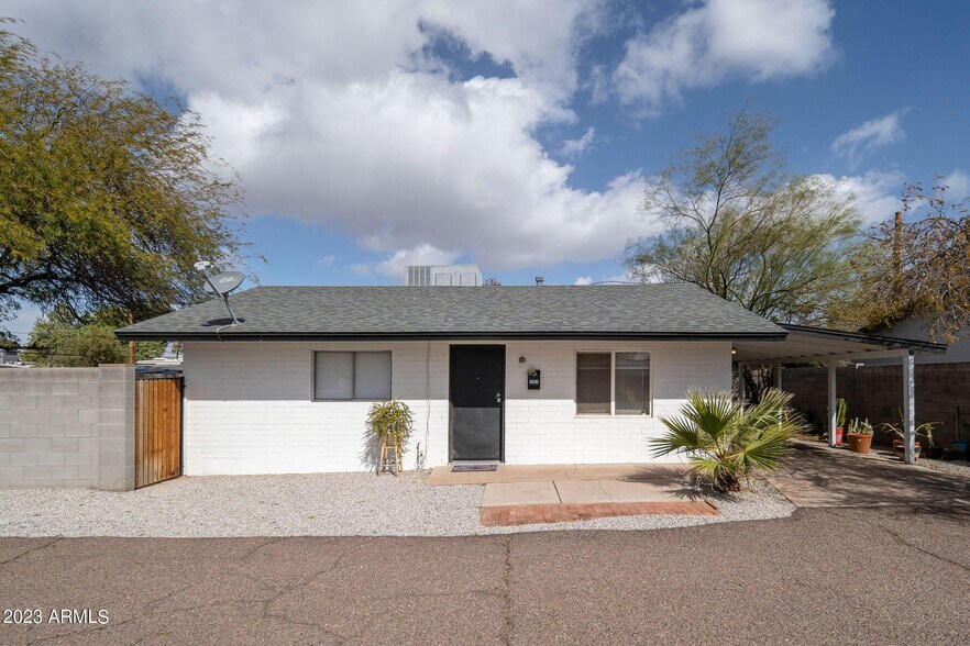 More Photos Of 1801 N 25th Pl, Phoenix Apartments For Sale