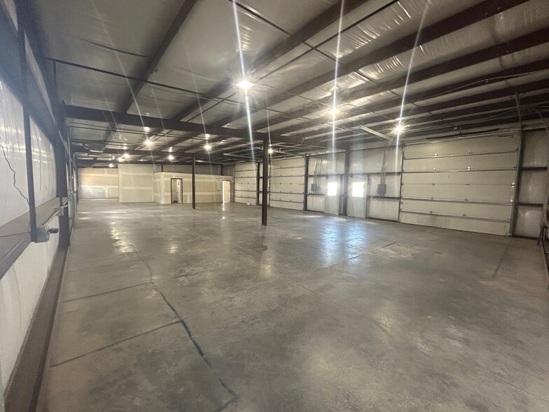 More Photos Of 909 Dally Ridge Rd, Laramie Industrial For Lease
