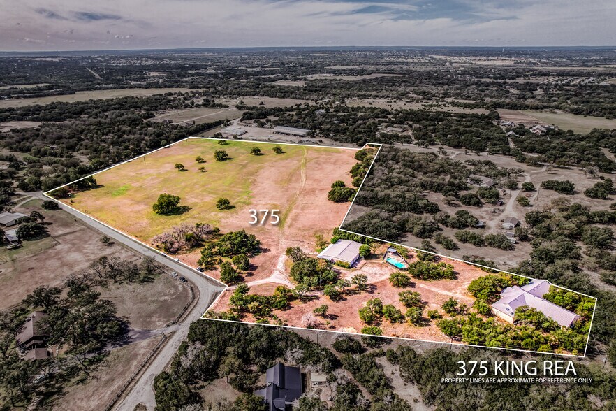 More Photos Of 375 King Rea, Georgetown Lodge Meeting Hall For Sale