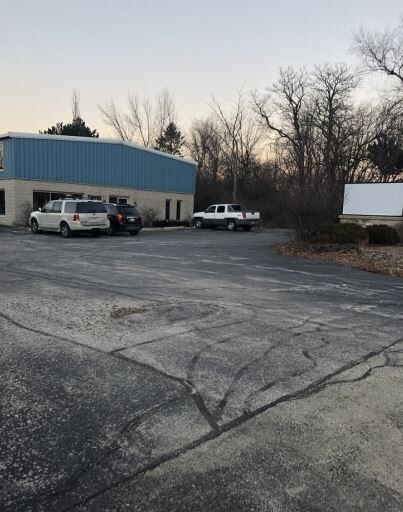 More Photos Of 12900 W National Ave, New Berlin Showroom For Sale