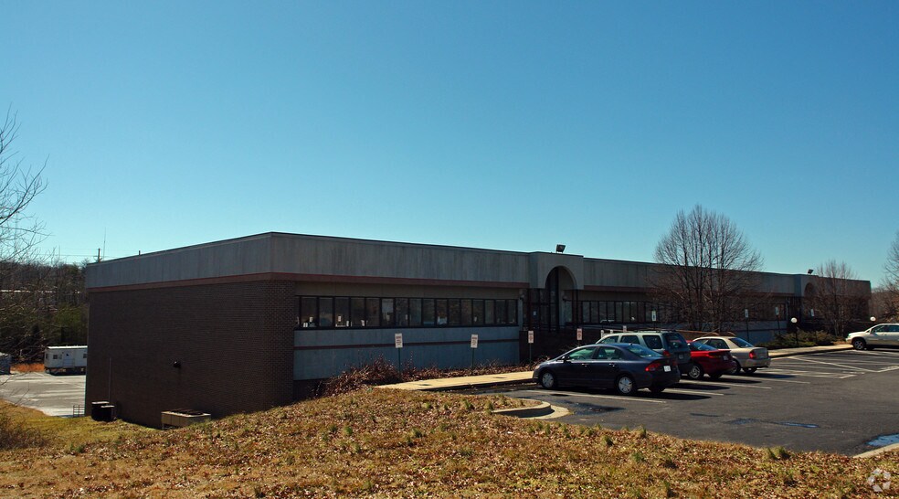 Primary Photo Of 101 Catalpa Dr, La Plata Medical For Lease