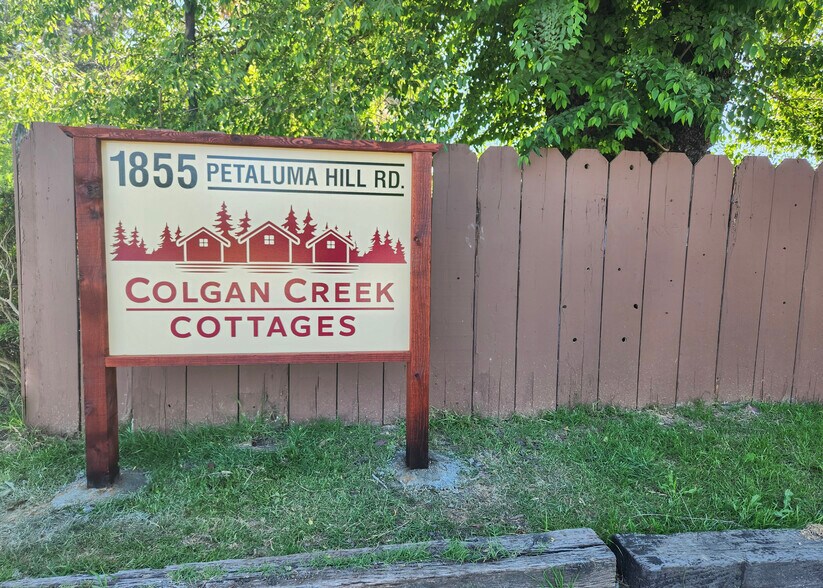 More Photos Of 1855 Petaluma Hill Rd, Santa Rosa Apartments For Sale