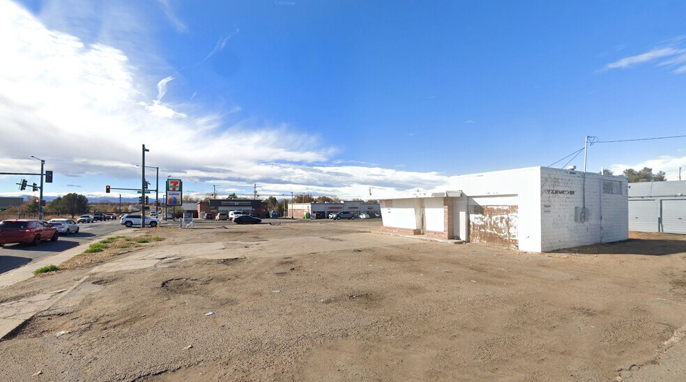 More Photos Of 1100 Yosemite St, Aurora Land For Sale