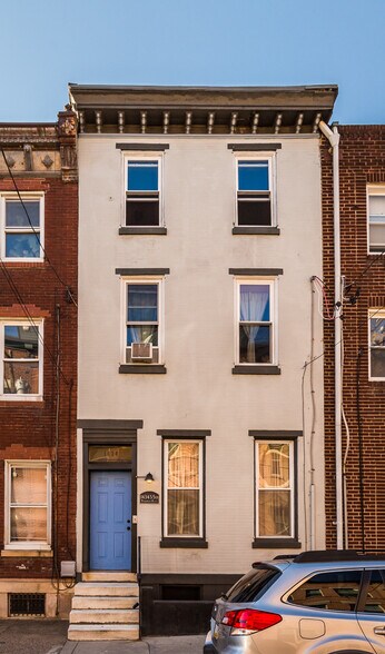 More Photos Of 1434 S 5th St, Philadelphia Apartments For Sale