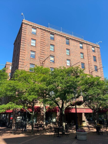 More Photos Of 1 W Market St, Corning Office Residential For Lease