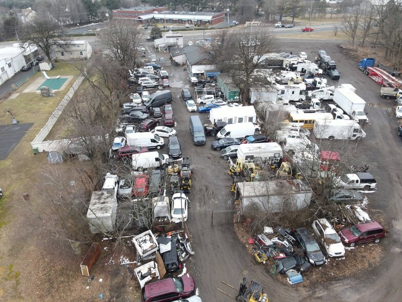 More Photos Of 2036 New Jersey 35, South Amboy Auto Repair For Sale