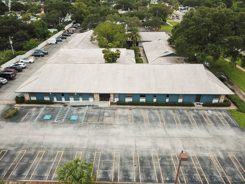 More Photos Of 3301 66th St N, Saint Petersburg Office For Sale