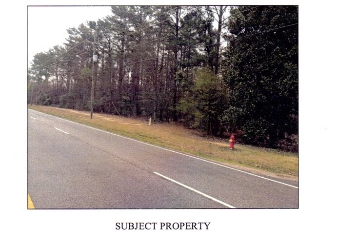 More Photos Of 229 Edgefield Hwy, Belvedere Land For Sale