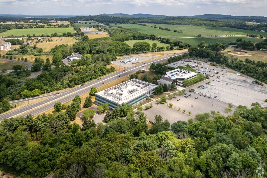 More Photos Of 1467 Rt 31 S, Annandale Office For Sale