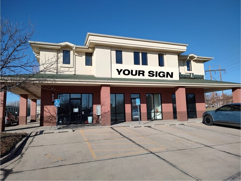 Primary Photo Of 1043-1067 Eagle Dr, Loveland Office For Lease