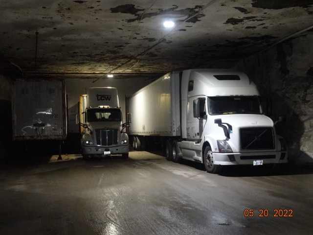 More Photos Of 1055 Starks Rd, Cumberland Furnace Warehouse For Lease