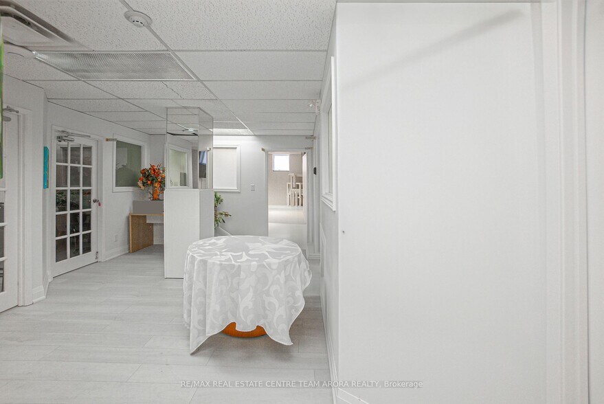 More Photos Of 3173 Erindale Station Rd, Mississauga Medical For Sale