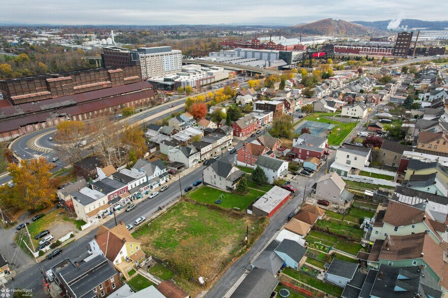 More Photos Of 1110 3rd st, Bethlehem Land For Sale