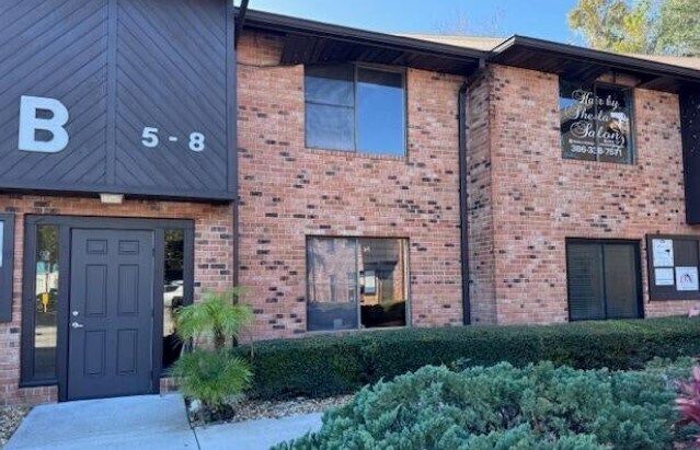 Primary Photo Of 555 W Granada Blvd, Ormond Beach Unknown For Lease