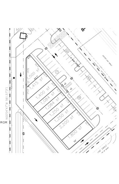 More Photos Of 10251 Land O Lakes Blvd, Land O' Lakes Freestanding For Lease