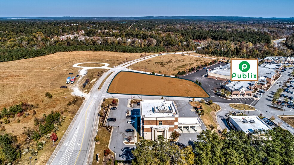 More Photos Of Market View Pky, Evans Land For Sale