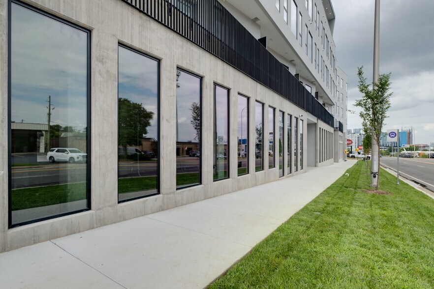 More Photos Of 1009 8th Ave S, Nashville Apartments For Lease