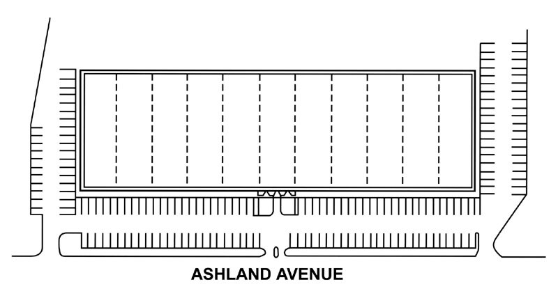 More Photos Of 701A Ashland Ave, Folcroft Distribution For Lease
