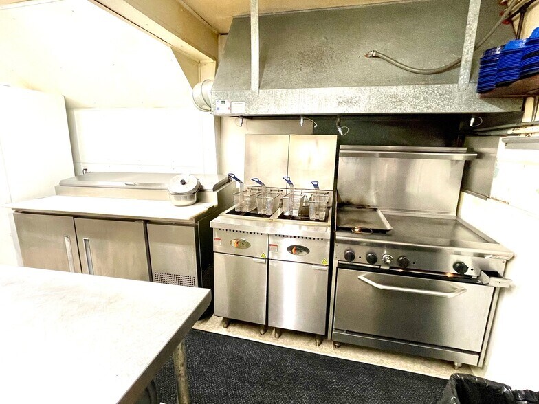 More Photos Of 2002 Midway Rd, Menomonie Restaurant For Sale