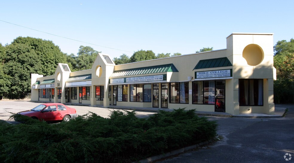 More Photos Of 50 Middle Country Rd, Coram Storefront Retail Office For Lease