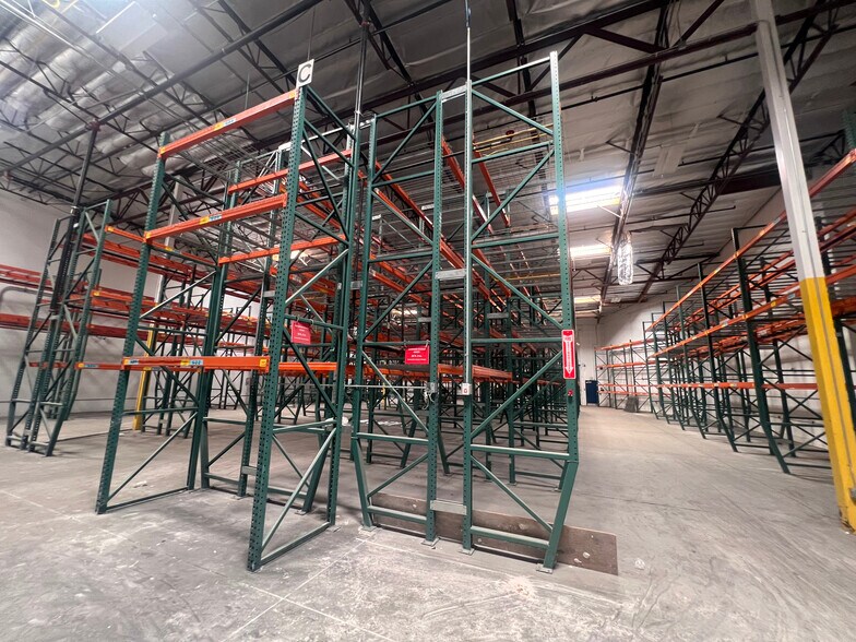 More Photos Of 5555 Ontario Mills Pky, Ontario Warehouse For Sale