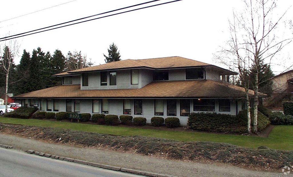 Primary Photo Of 6403 Lakewood Dr W, Tacoma Office For Sale