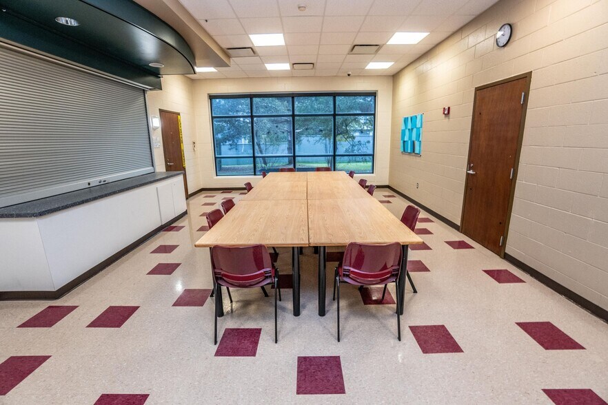 More Photos Of 801 E Washington St, West Bend Rehabilitation Center For Sale