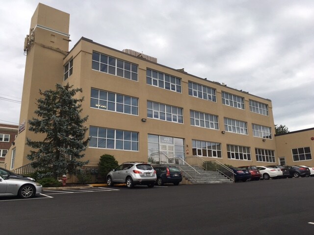 Primary Photo Of 460 Hillside Ave, Needham Light Distribution For Lease