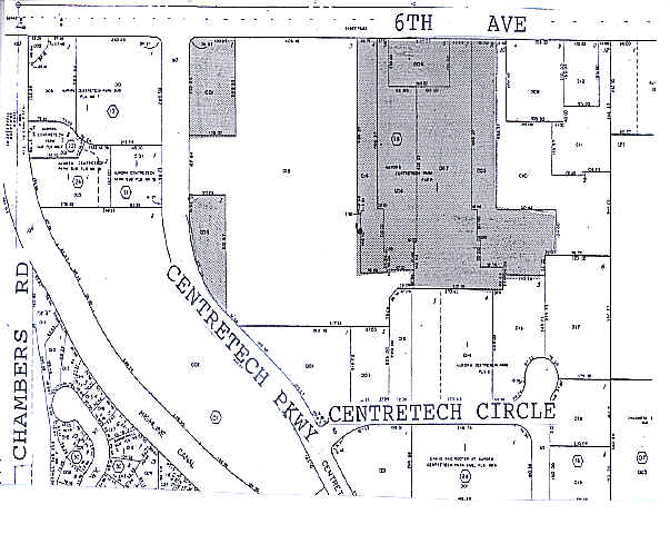 More Photos Of 15540 E 6th Ave, Aurora Storefront For Lease