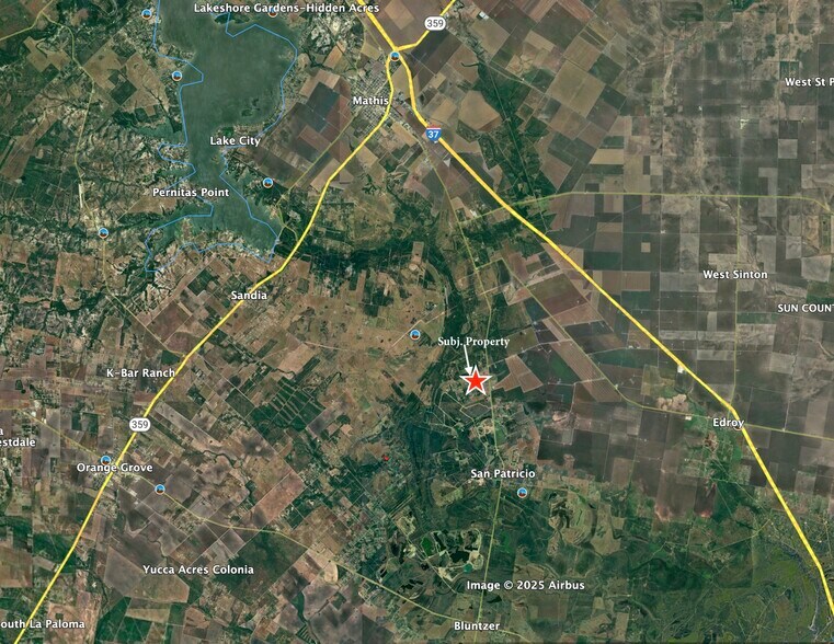 More Photos Of 6164 N Sandy Hollow Dr, Sandia Land For Sale