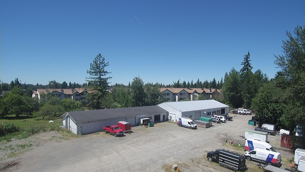 Primary Photo Of 6317 112th St E, Puyallup Land For Lease