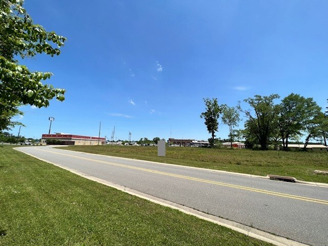 More Photos Of 0 Basic Dr, West Monroe Land For Sale