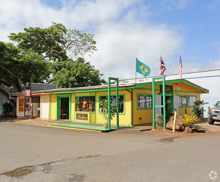 More Photos Of 66-246-66-252 Kamehameha Hwy, Haleiwa Unknown For Lease