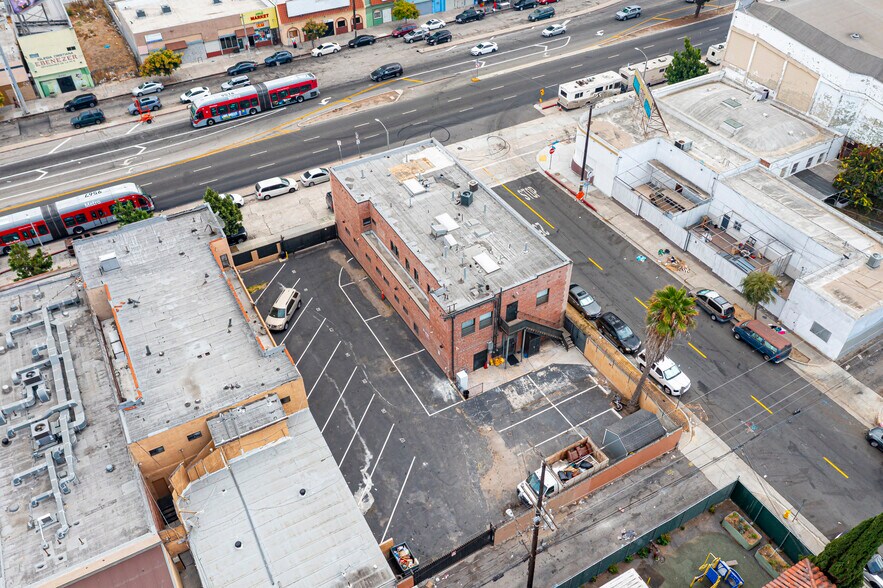 More Photos Of 8625-8629 S Vermont Ave, Los Angeles Apartments For Sale