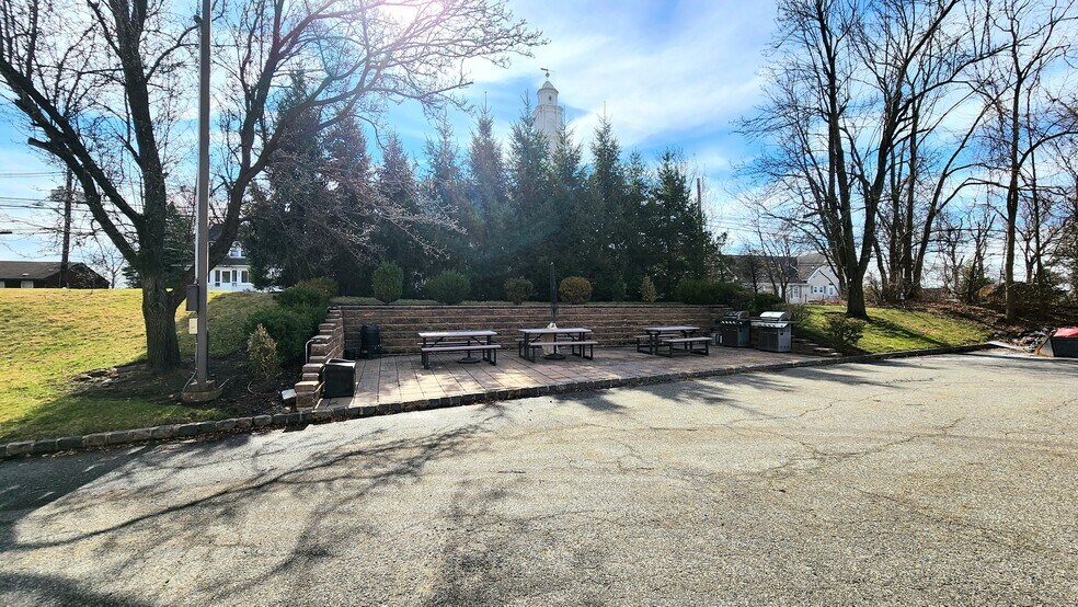 More Photos Of 490-492 Rt 46, Fairfield Industrial For Lease