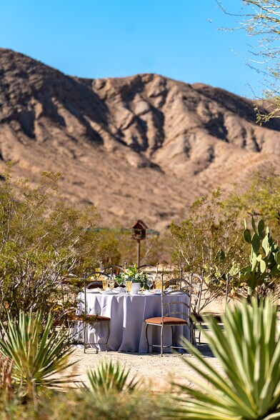 More Photos Of 405 Palm Canyon Dr, Borrego Springs Hotel For Sale
