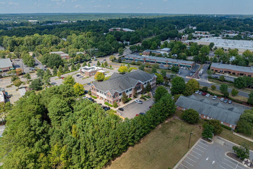 More Photos Of 110 Capcom Ave, Wake Forest Medical For Lease